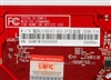 七彩虹镭风X1650GT-GD3 CF白金版 V14(256M)