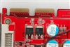 七彩虹镭风X1650GT-GD3 CF白金版 V14(256M)
