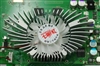 七彩虹逸彩8600GT-GD3 CF黄金版 F14(256M)
