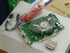 七彩虹逸彩8600GT-GD3 CF黄金版 F14(256M)