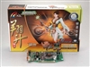翔升爵豹7300 OF终结版 128B GD3(128M)