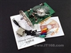 UNIKA双敏速配PCX8628GT Pro玩家版(256M)