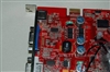 七彩虹逸彩8600GT-GD3 CF黄金版 F14(128M)