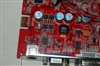 七彩虹逸彩8600GT-GD3 CF黄金版 F14(128M)