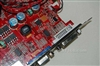 七彩虹逸彩8600GT-GD3 CF黄金版 F14(128M)