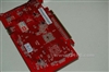 七彩虹逸彩8600GT-GD3 CF黄金版 F14(128M)