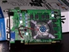 UNIKA双敏速配PCX8528GT Turbo(256M)