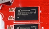 七彩虹逸彩8500GT-GD2 CF黄金版 F25(512M)