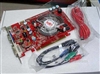 七彩虹逸彩8500GT-GD2 CF黄金版 F25(512M)