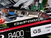 Inno3D GF8400GS(256M)