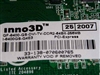 Inno3D GF8400GS(256M)