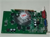 七彩虹逸彩8500GT-GD3 CF黄金版 V14(256M)