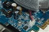 影驰8500GT HDMI(256M)