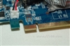 影驰8500GT HDMI(256M)