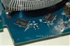 影驰8500GT HDMI(256M)