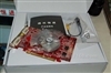 迪兰恒进镭姬杀手X1650GT网吧版(256M)