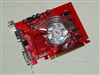 七彩虹镭风2400PRO-GD2 CF黄金版 V25(256M)