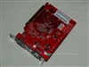 七彩虹镭风2400PRO-GD2 CF黄金版 V25(256M)