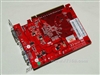 七彩虹镭风2400PRO-GD2 CF黄金版 V25(256M)
