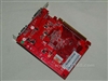 七彩虹镭风2400PRO-GD2 CF黄金版 V25(256M)