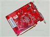 七彩虹镭风2400PRO-GD2 CF黄金版 V25(256M)