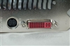 七彩虹镭风2400PRO-GD2 CF黄金版 V25(256M)
