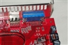 七彩虹镭风2400PRO-GD2 CF黄金版 V25(256M)