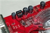 七彩虹镭风2400PRO-GD2 CF黄金版 V25(256M)
