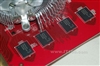 七彩虹镭风2400PRO-GD2 CF黄金版 V25(256M)