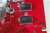 七彩虹镭风2400PRO-GD2 CF黄金版 V25(256M)