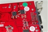 七彩虹镭风2400PRO-GD2 CF黄金版 V25(256M)