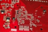 七彩虹镭风2400PRO-GD2 CF黄金版 V25(256M)