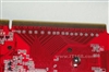 七彩虹镭风2400PRO-GD2 CF黄金版 V25(256M)