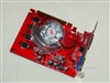 七彩虹镭风2400PRO-GD2 CF黄金版 V25(256M)