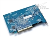 XFX讯景绝地狼GF6200A AGP/128M/DDR3(PV-T44A-RAQ)