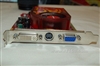 迪兰恒进镭姬杀手HD 2600Pro极限版