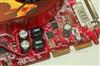 迪兰恒进镭姬杀手HD 2600Pro极限版