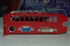 祺祥2600XT DDR3无敌超人(256M)