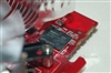 祺祥X1650GT 256HM DDR3双核动力版(256M)