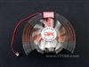 七彩虹逸彩8600GT-GD3 UP烈焰战神 J10(256M)
