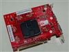 七彩虹镭风2600PRO-GD3 CF黄金版 N14(256M)