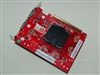 七彩虹镭风2600PRO-GD3 CF黄金版 N14(256M)
