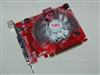 七彩虹镭风2600PRO-GD3 CF黄金版 N14(256M)