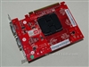 七彩虹镭风2600PRO-GD3 CF黄金版 N14(256M)