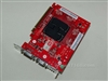 七彩虹镭风2600PRO-GD3 CF黄金版 N14(256M)