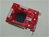 七彩虹镭风2600PRO-GD3 CF黄金版 N14(256M)