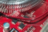 七彩虹镭风2600PRO-GD3 CF黄金版 N14(256M)
