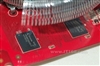 七彩虹镭风2600PRO-GD3 CF黄金版 N14(256M)