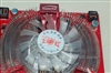 七彩虹镭风2600PRO-GD3 CF黄金版 N14(256M)