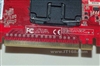 七彩虹镭风2600PRO-GD3 CF黄金版 N14(256M)